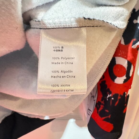 Naruto Akatsuki Hoodie - Picture 3 of 6